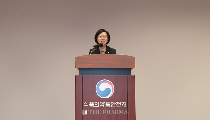 식품의약품안전처, 국내 첫 갑상선 안병증 치료제 ‘테페자주’ 허가